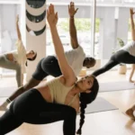 10 Yoga Studio Near Austin — Neighbourhood-Level Rankings