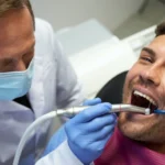Best Dentist in England