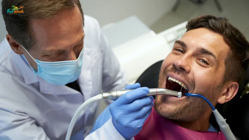 Best Dentist in England