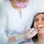 Best Dentist in Manchester 1