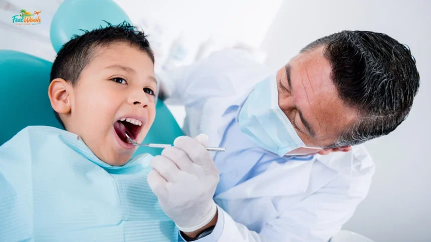 Best Dentist in Uk 1