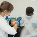 Best Dentist in Washington Dc