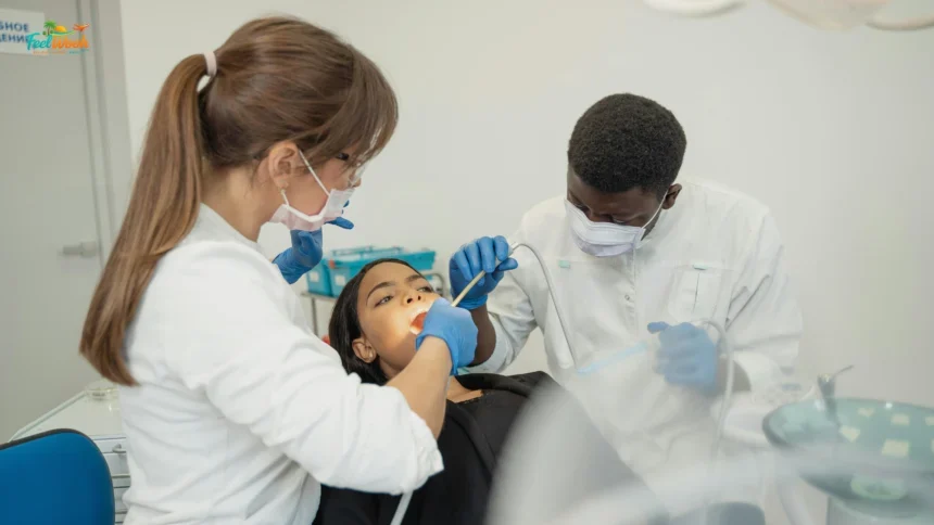 Best Dentist in Washington Dc