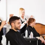 Best Hair Salon in Houston 1