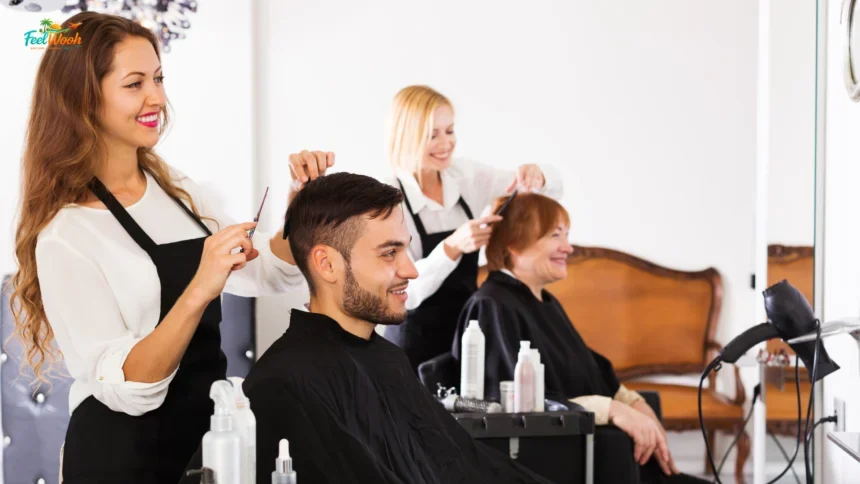 Best Hair Salon in Houston 4