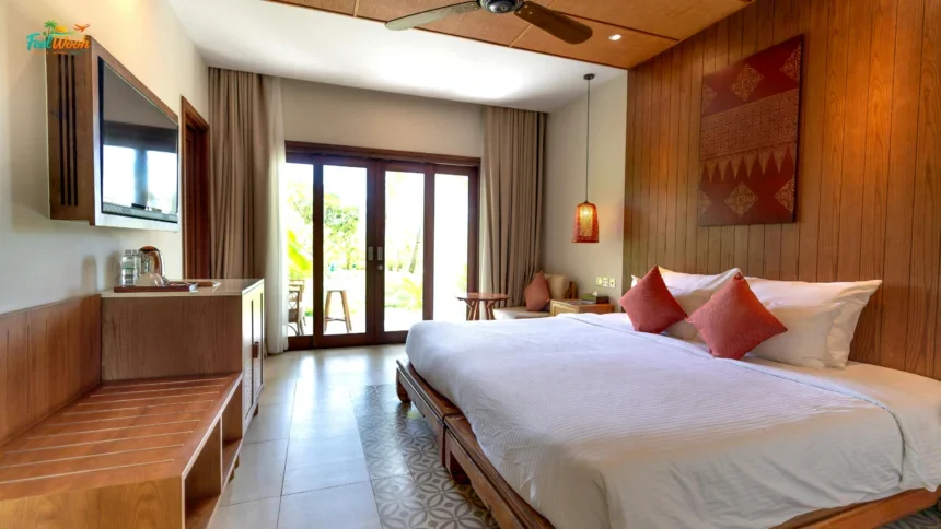 Best Hotel in Houston