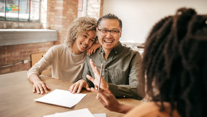 Best Mortgage Broker in Las Vegas