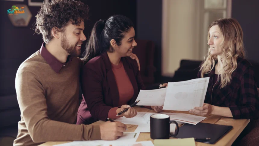 Best Mortgage Broker in London