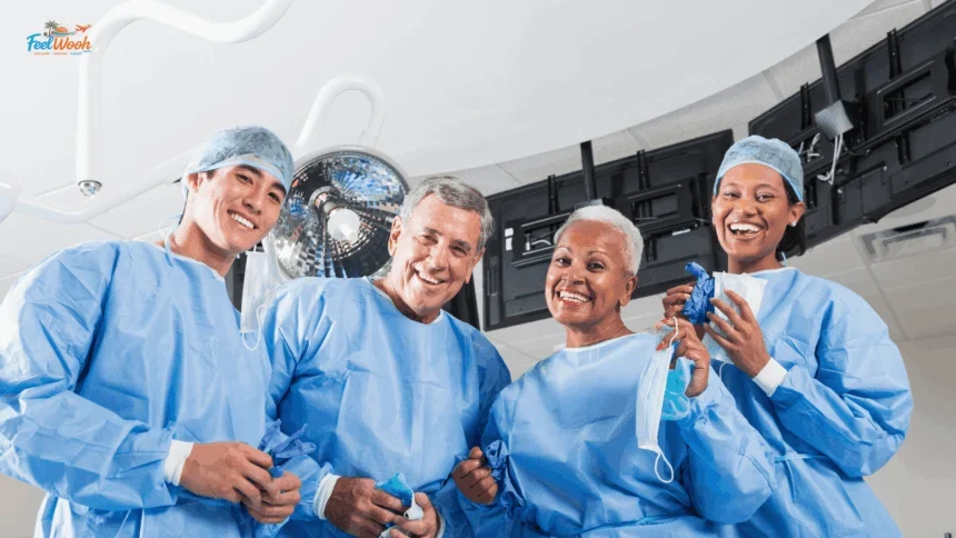 Best Plastic Surgeon in Orlando