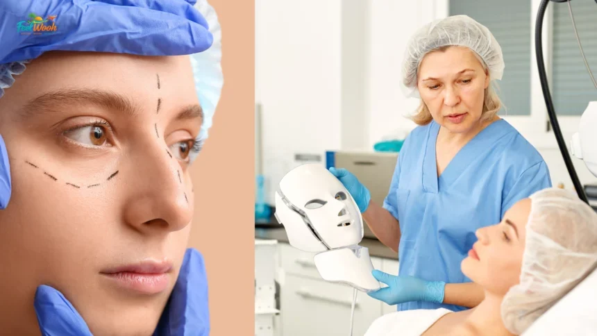 Best Plastic Surgeon in Washington Dc