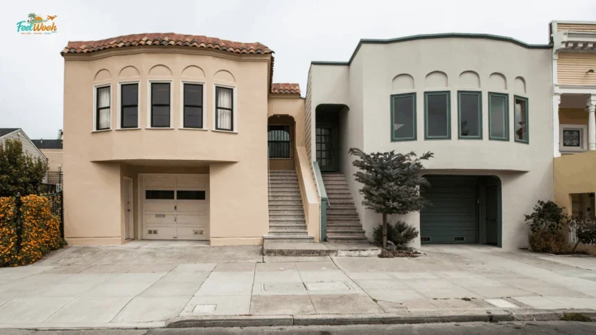 Real Estate Agent in San Francisco