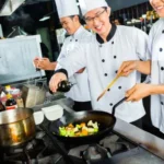 Best Restaurant in Los Angeles