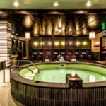 Best Spa in San Francisco