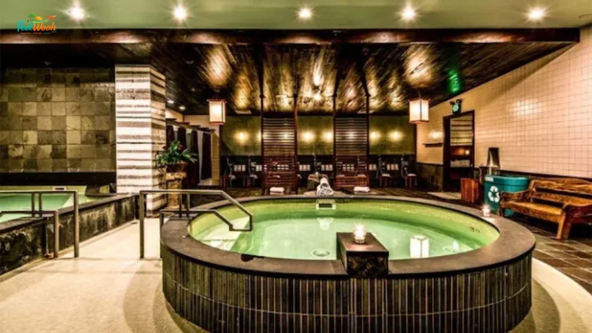 Best Spa in San Francisco