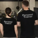 Personal Trainer in Manhattan