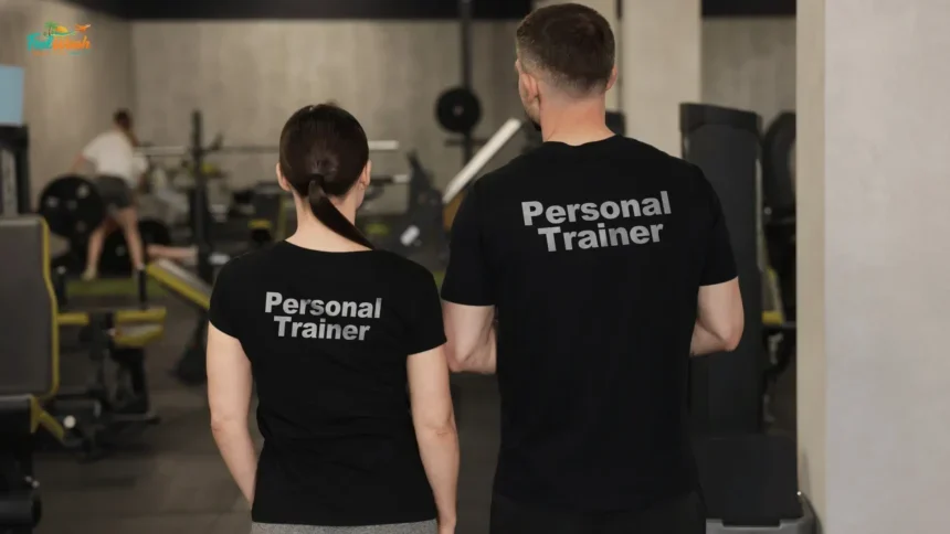 Personal Trainer in Manhattan