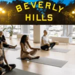 Best Yoga Studio in Beverly Hills