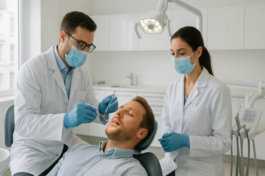 London Dentists Guide: 10 Verified Options 1