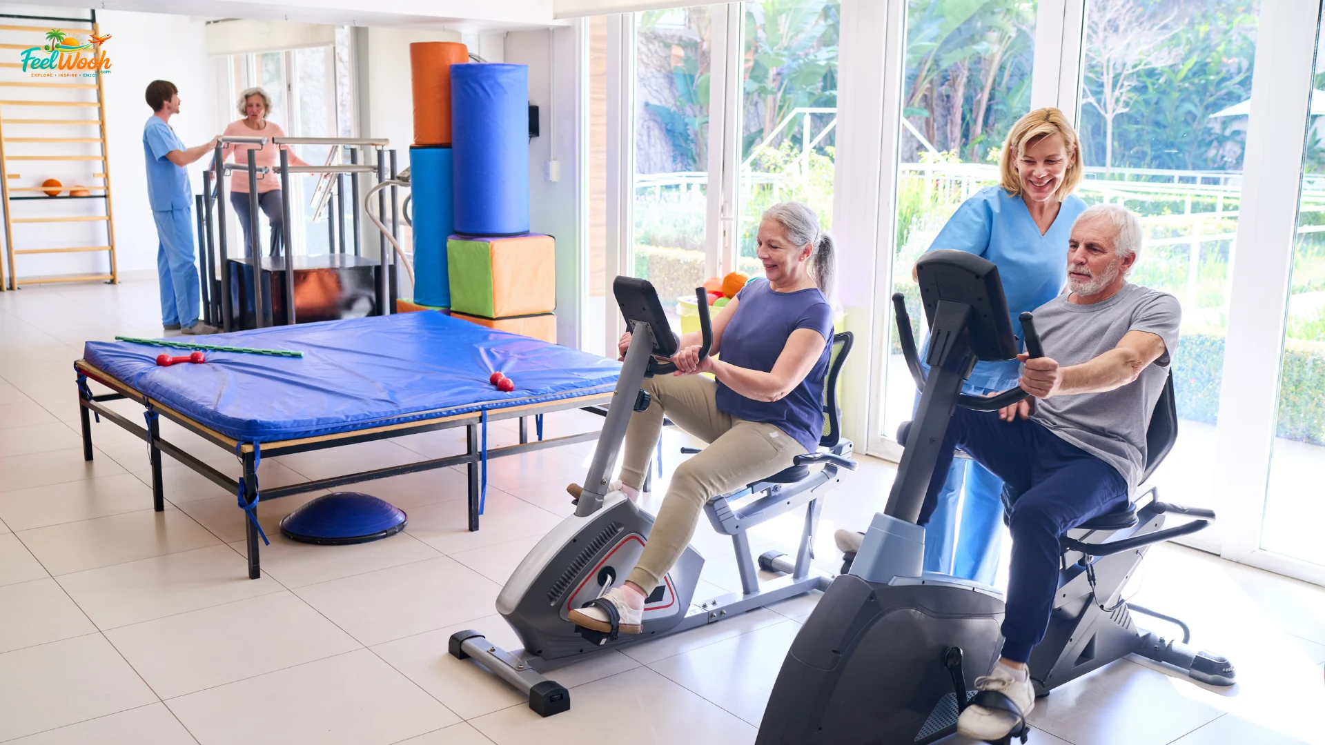 Addiction Treatment Center in Seattle