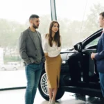 Car Finance And Loan Company Services in Usa