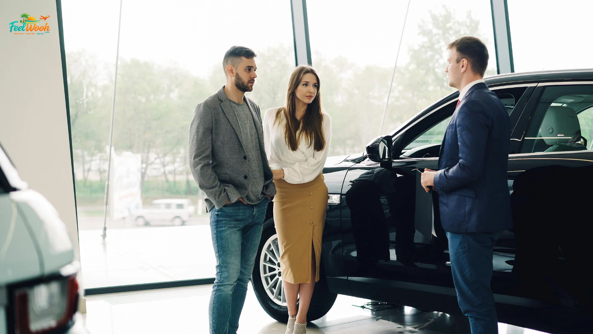 Where Should You Go for Car Finance And Loan Company Services in Usa? 1 Car Finance And Loan Company Services in Usa