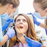 Dentists in Los Angeles