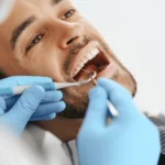 Dentists in Nob Hill