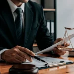 Family Lawyer in Houston