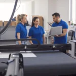 Houston Coworking Space