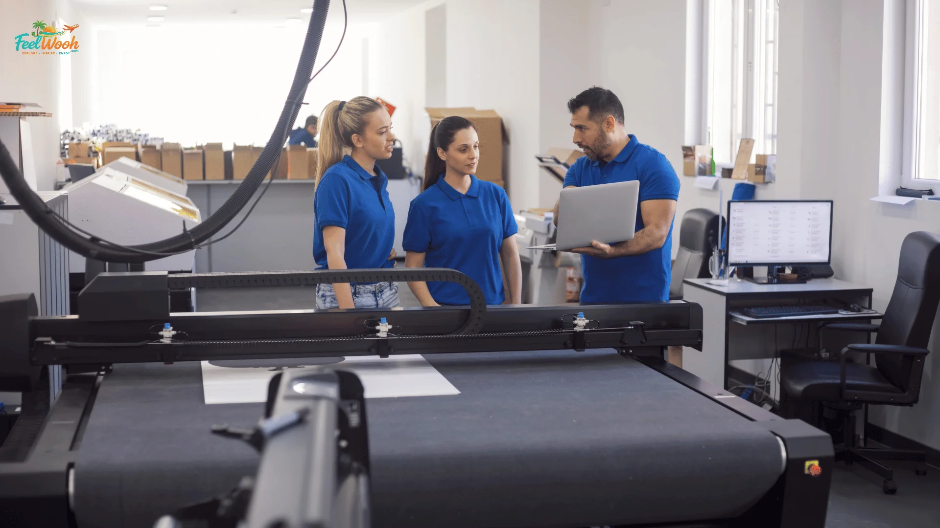 Houston Coworking Space