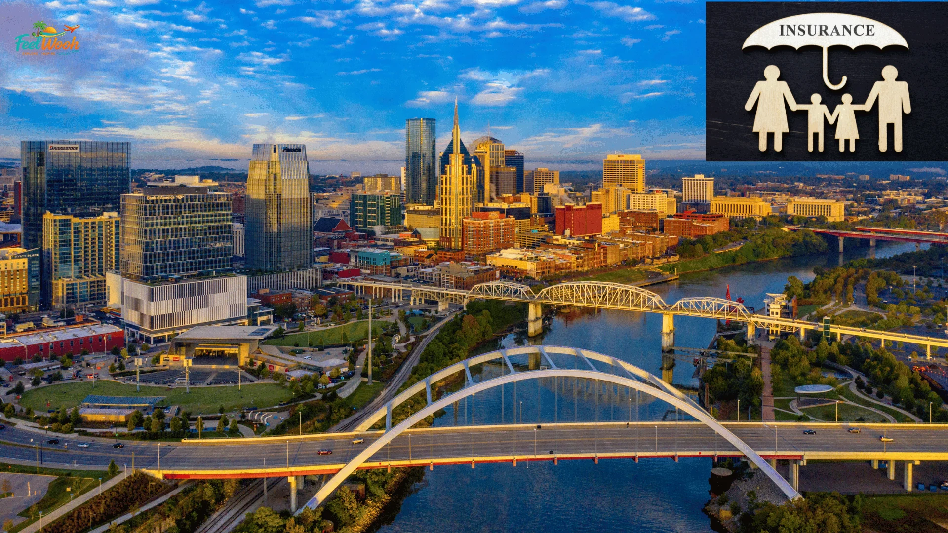 Insurance Agents Tennessee