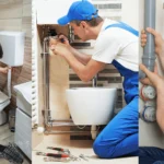 Plumber in Los Angeles