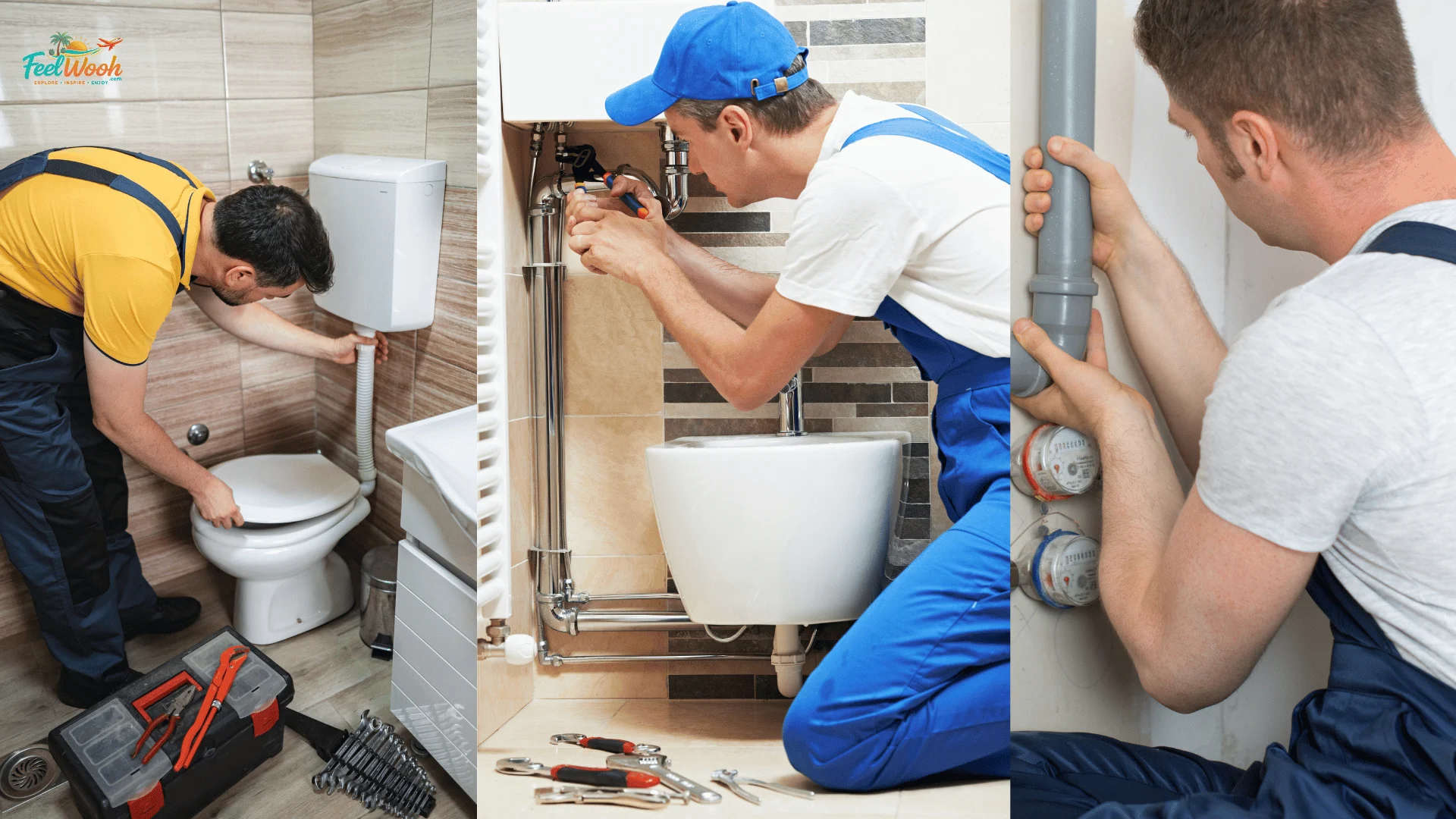 Plumber in Los Angeles