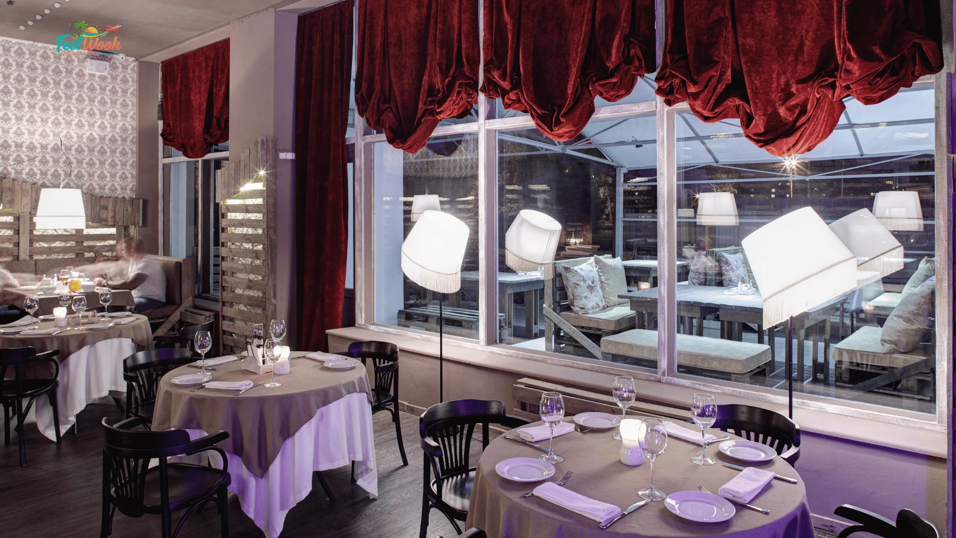 Top-Rated Restaurants in Charlotte — 10 Options Ranked