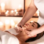 Spa in San Francisco