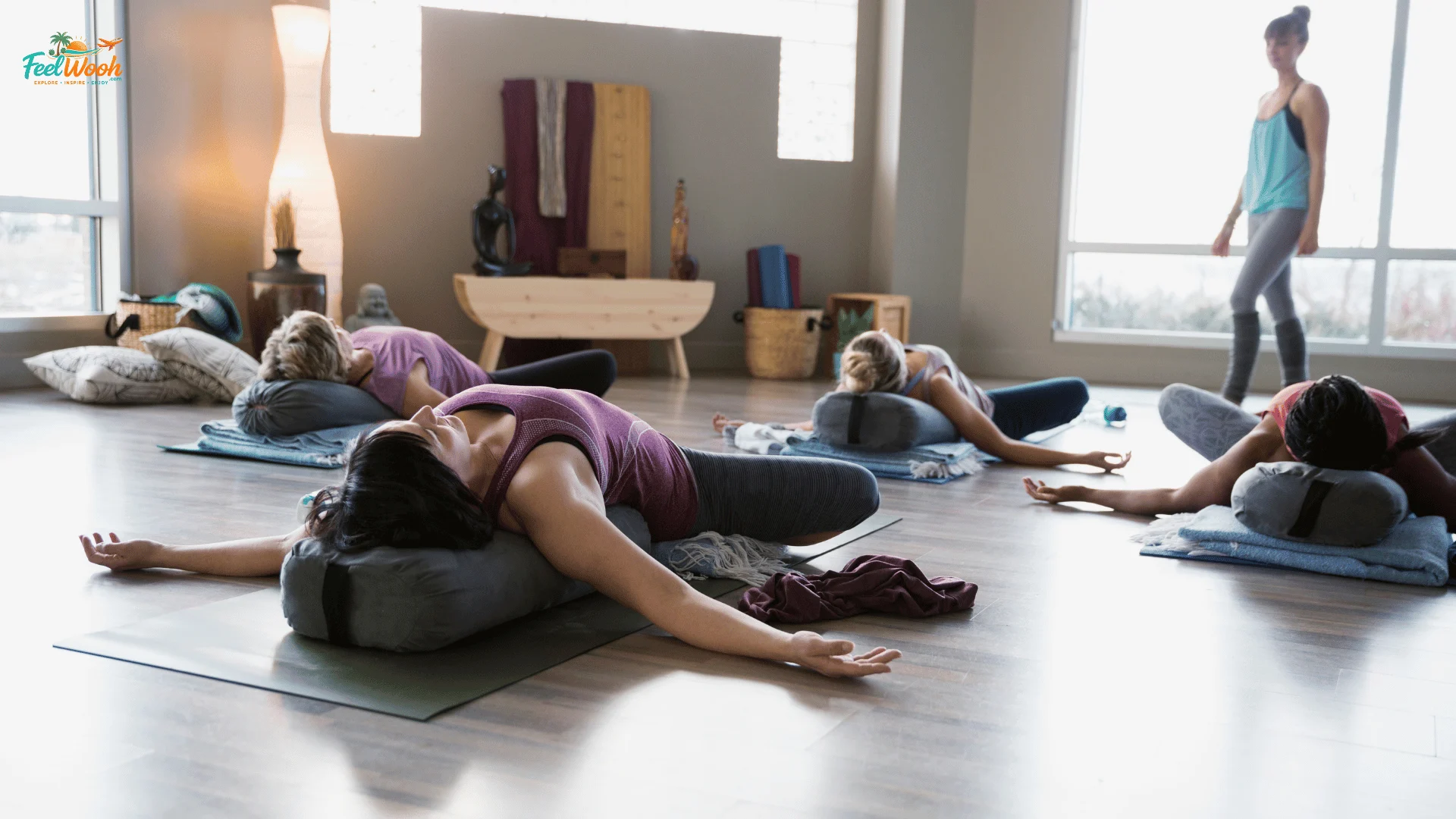 What Should You Actually Expect from a Yoga Studio in Usa? 1 Yoga Studio in Usa