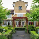Retirement Home in London -- Aashna House Residential Care Home - Sanctuary Care