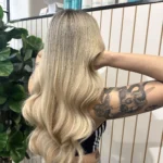 Hair Salon in Melbourne -- Aery Salon