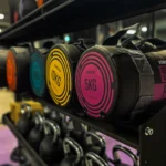 Gym in Manchester -- Anytime Fitness Manchester Central