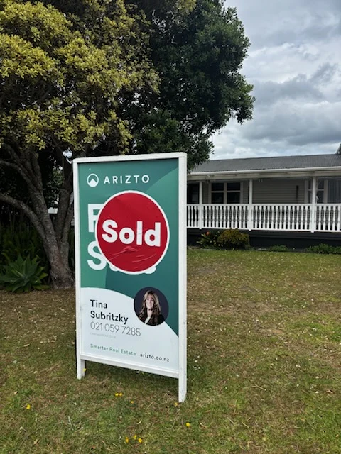 Real Estate Agent in Auckland -- Arizto Real Estate