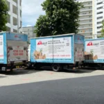 Moving Company in Singapore -- Aspect Mover & Warehousing Pte Ltd