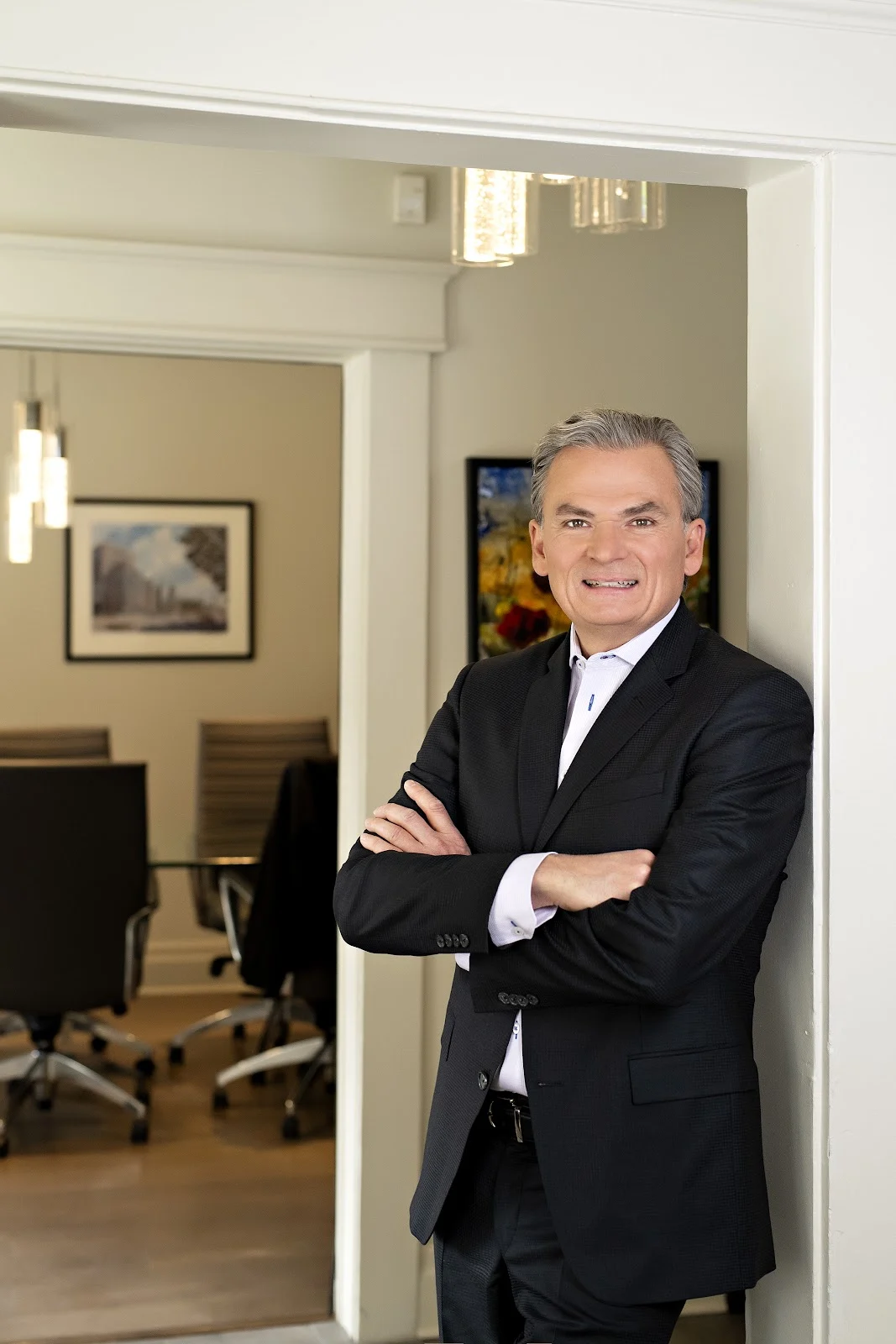 Personal Injury Attorney in Ottawa -- Auger Hollingsworth Accident & Injury Lawyers | Nepean