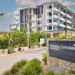 Retirement Home in Brisbane -- Aveo Parkside Carindale Retirement Village