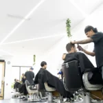 Barber Shop in Toronto -- Barber Theory Toronto