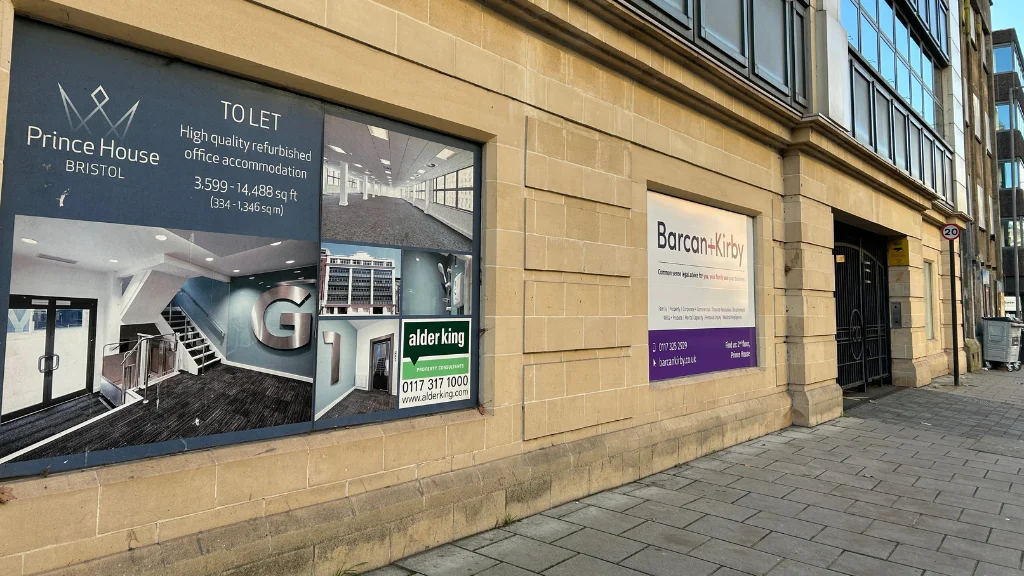 Personal Injury Attorney in Bristol -- Barcan+Kirby Solicitors