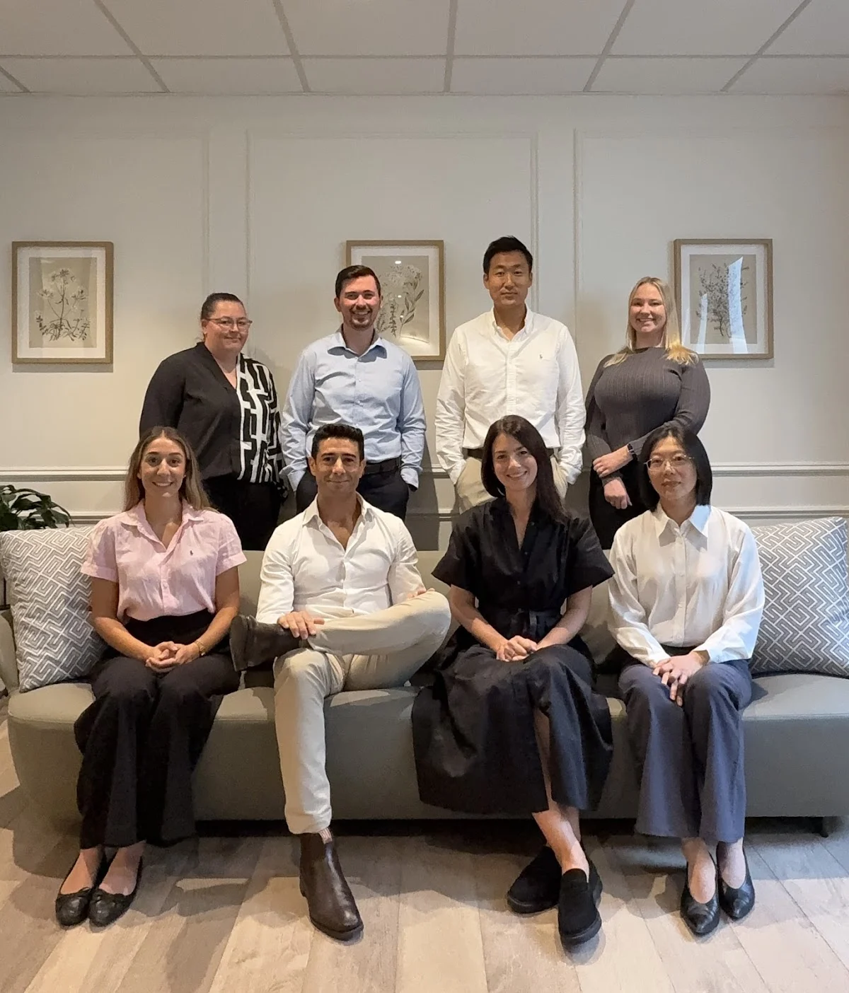 Mortgage Lender in Sydney -- Black and White Finance