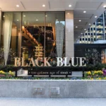 Restaurant in Toronto -- Black+Blue Toronto