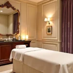 Day Spa in Dubai -- Candle Night Vip Thai Massage Spa In Business Bay - Spa In Business Bay Dubai