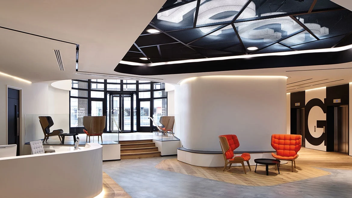 Financial Advisor in London -- Capricorn Wealth Management