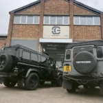 Auto Repair Shop in London -- Car City Mechanic Garage